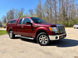2010 Ford F-150 for sale in Knoxville TN