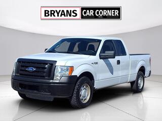 2010 Ford F-150 for sale in Lawton OK