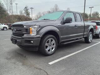 2019 Ford F-150 for sale in Coeburn VA