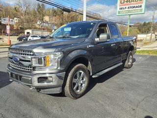 2019 Ford F-150 for sale in Penn Hills PA