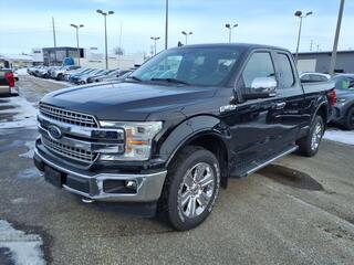 2020 Ford F-150 for sale in Janesville WI