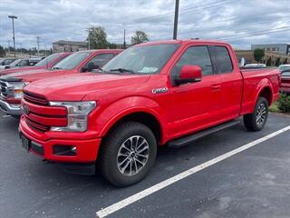 2019 Ford F-150 for sale in Mt. Juliet TN