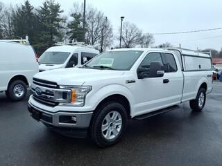 2020 Ford F-150 for sale in Columbiana OH