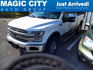 2019 Ford F-150 for sale in Roanoke VA