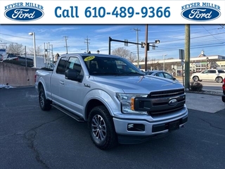 2019 Ford F-150 for sale in Mt. Juliet TN