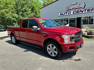 2019 Ford F-150 for sale in Berwick ME