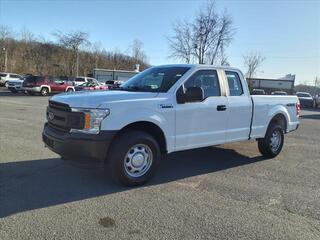 2020 Ford F-150 for sale in Johnson City TN