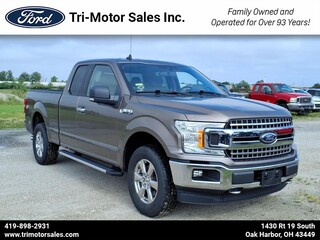 2019 Ford F-150 for sale in Oak Harbor OH