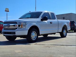 2020 Ford F-150 for sale in West TX
