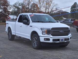 2020 Ford F-150 for sale in Dowagiac MI