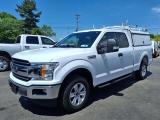 2019 Ford F-150 for sale in Columbiana OH