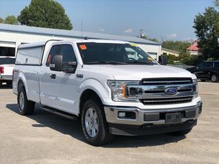 2019 Ford F-150 for sale in Chattanooga TN