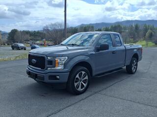 2019 Ford F-150 for sale in Pounding Mill VA