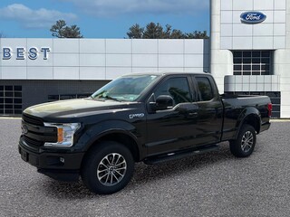 2020 Ford F-150 for sale in Wellesley MA