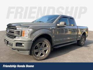 2020 Ford F-150 for sale in Boone NC