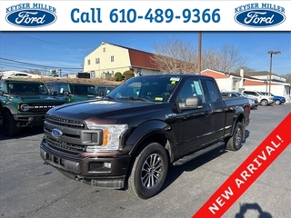 2019 Ford F-150 for sale in Mt. Juliet TN