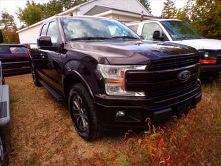 2019 Ford F-150 for sale in East Brookfield MA