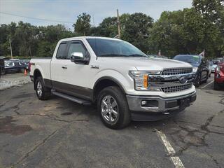 2019 Ford F-150 for sale in Union NJ