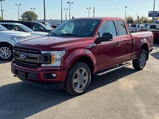 2019 Ford F-150 for sale in Janesville WI