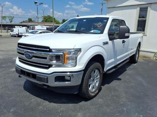 2020 Ford F-150 for sale in Madison TN