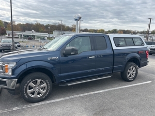 2019 Ford F-150 for sale in Morristown TN