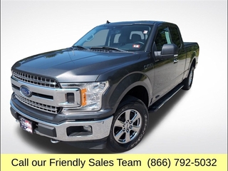 2019 Ford F-150 for sale in Epping NH