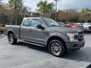 2020 Ford F-150 for sale in Summerville SC