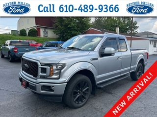 2020 Ford F-150 for sale in Mt. Juliet TN