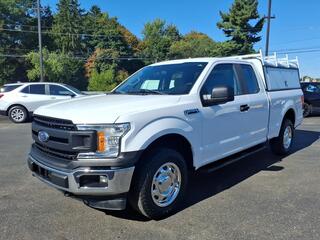 2020 Ford F-150 for sale in Columbiana OH