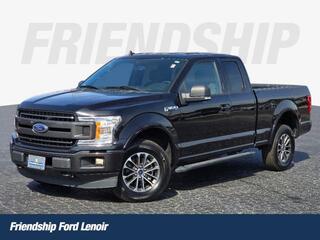 2019 Ford F-150 for sale in Lenoir NC