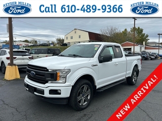 2020 Ford F-150 for sale in Mt. Juliet TN