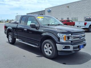 2018 Ford F-150 for sale in Arlington WI