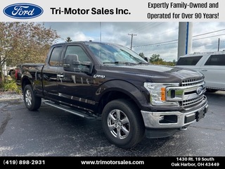 2018 Ford F-150 for sale in Oak Harbor OH