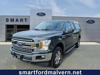 2018 Ford F-150 for sale in Malvern AR