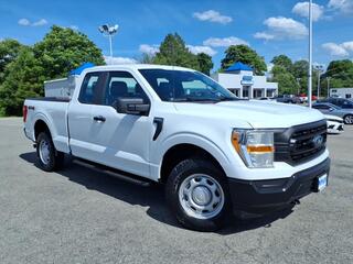 2022 Ford F-150 for sale in Roanoke VA