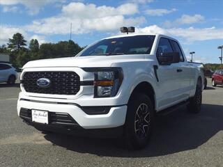 2023 Ford F-150 for sale in Oakland ME