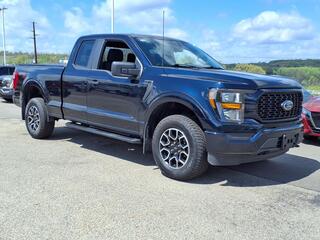 2023 Ford F-150 for sale in Uniontown PA