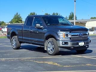 2018 Ford F-150 for sale in Highland IL
