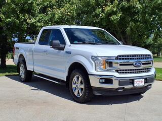 2018 Ford F-150 for sale in Grimes IA