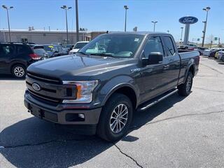 2020 Ford F-150 for sale in Janesville WI