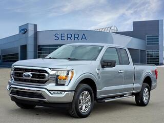 2022 Ford F-150 for sale in Farmington Hills MI