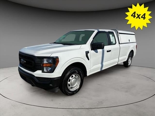 2023 Ford F-150 for sale in Louisville KY