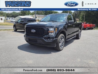 2023 Ford F-150 for sale in Martinsburg WV