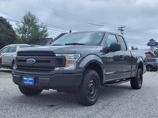 2018 Ford F-150 for sale in S. Paris ME