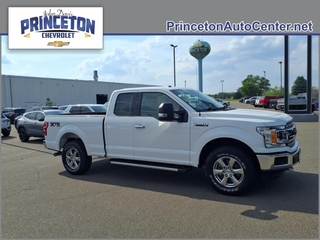 2018 Ford F-150 for sale in Spartanburg SC