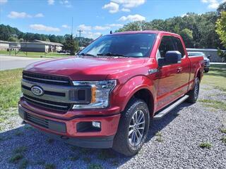 2019 Ford F-150 for sale in Hartselle AL