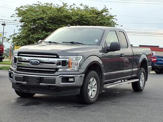 2020 Ford F-150 for sale in El Monte CA