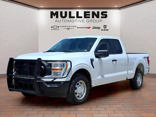 2021 Ford F-150 for sale in Checotah OK