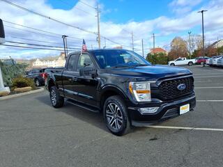 2022 Ford F-150 for sale in North Brunswick NJ