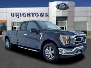 2023 Ford F-150 for sale in Uniontown PA